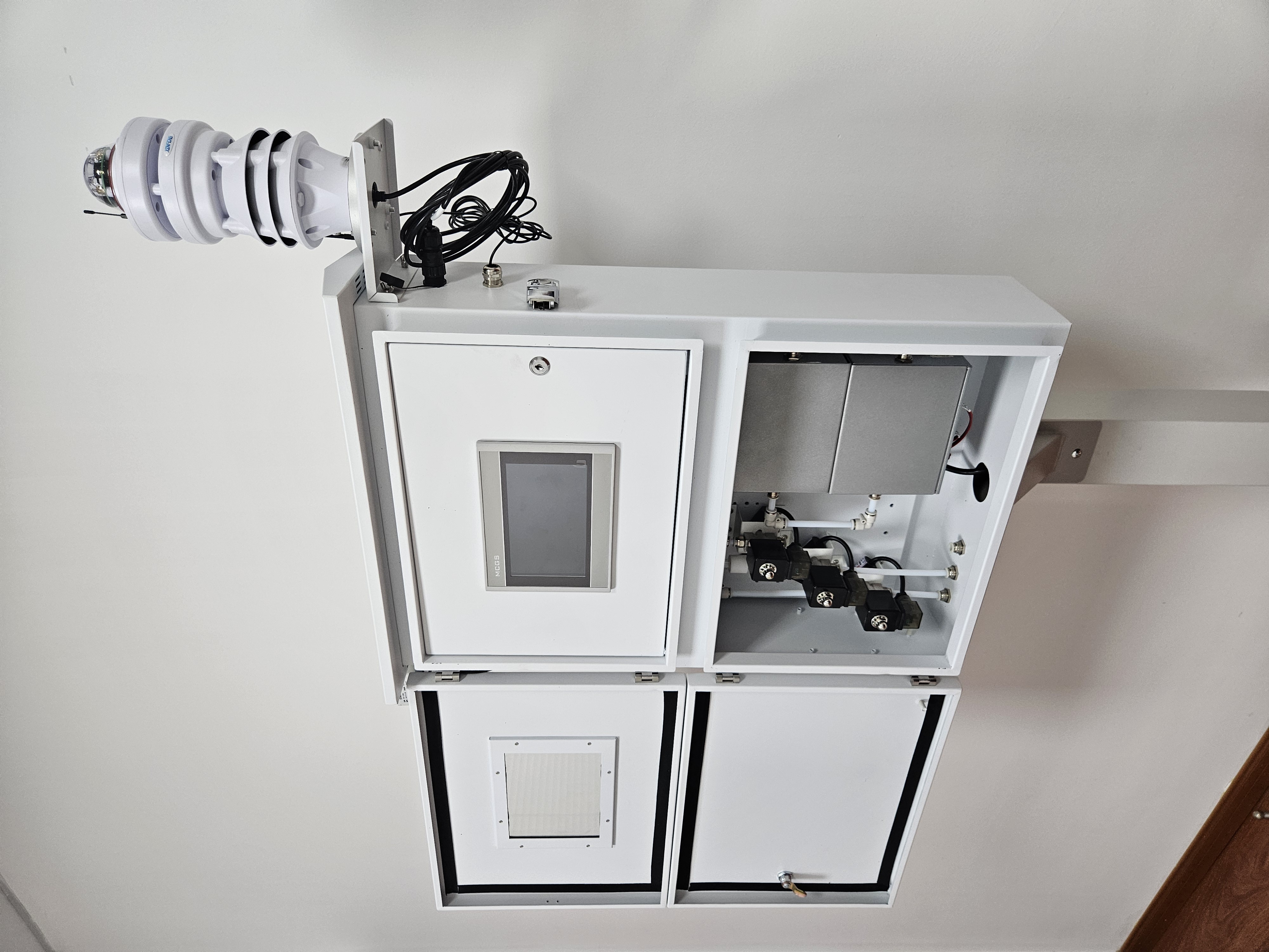 Status semasa pelepasan karbon global: Mengurangkan pelepasan karbon adalah mendesak