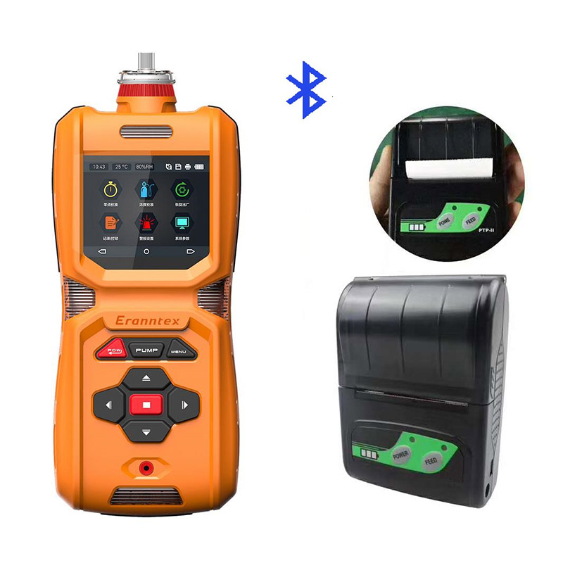 Bagaimanakah penggera gas terbakar Teknologi Zetron membina barisan pertahanan pertama untuk keselamatan industri?