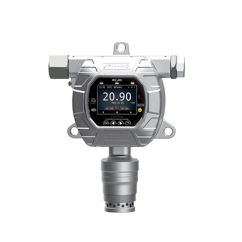 Adakah suhu ambien mempengaruhi pengesan gas yang mudah terbakar?