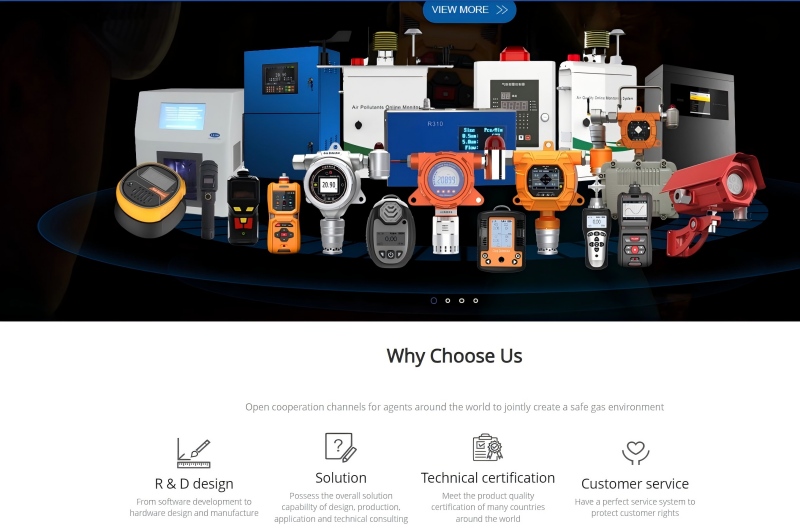 Berita baik terus datang! Teknologi Zetron baru -baru ini mencapai kejayaan besar dalam kerjasama projek antarabangsa dan pemberdayaan dalaman.