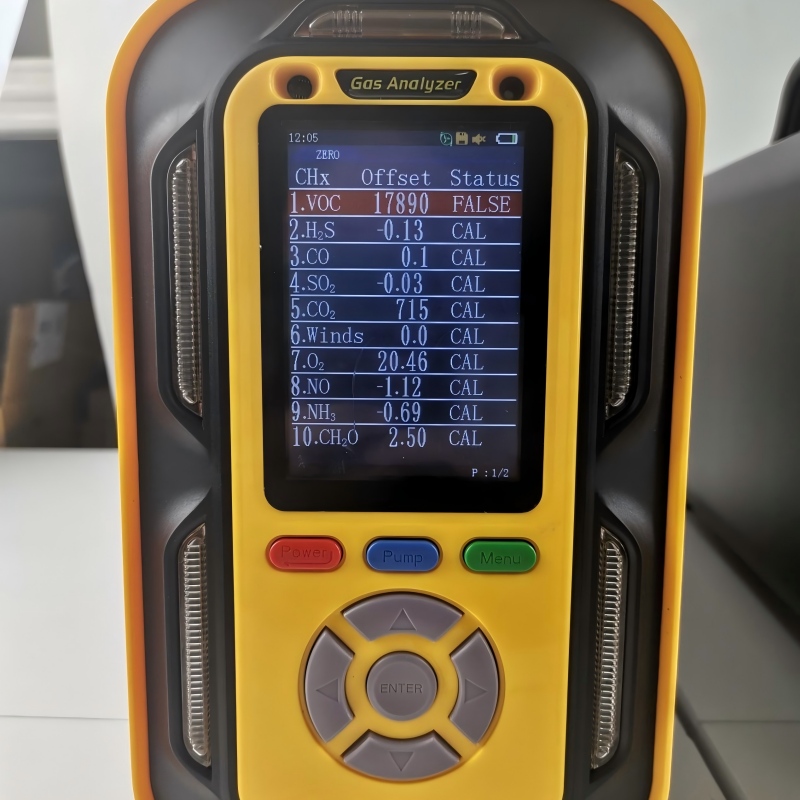 Perkara Yang Mudah Diabaikan! Adakah Penggera Gas Pintar Kehilangan Data jika Ia Kehilangan Kuasa?