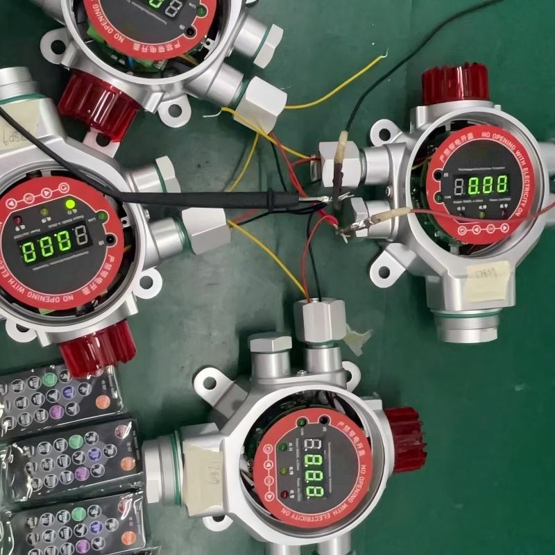 Soal Jawab Pengetahuan Gas! Bolehkah Pengesan Karbon Monoksida Berfungsi dalam Mod Tunggu Sedia Selamanya?