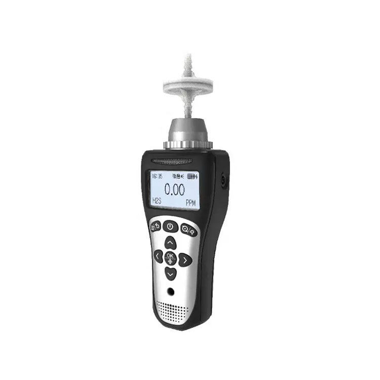 Apakah Penggera Gas yang Digunakan untuk Mengesan Cat? Jenis Gas dan Teknik Pemilihan Ini Harus Dikuasai