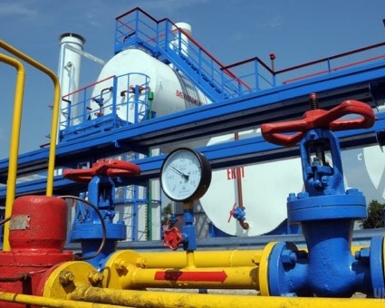 Pengesan gas memerlukan penentukuran biasa