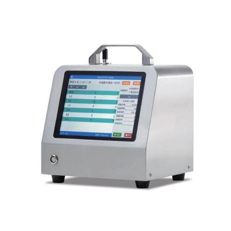 Kaunter zarah udara B110-Pro