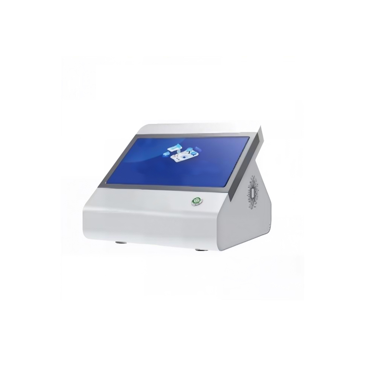 Penguji Integriti Beg BGT-120