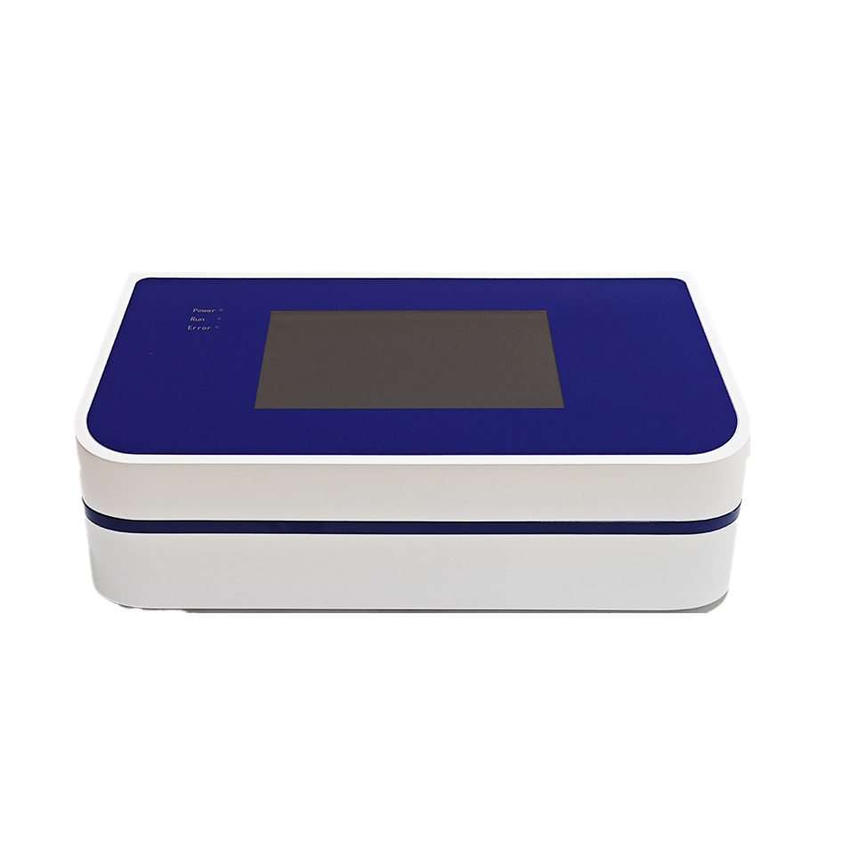 Instrumen ujian integriti penapis