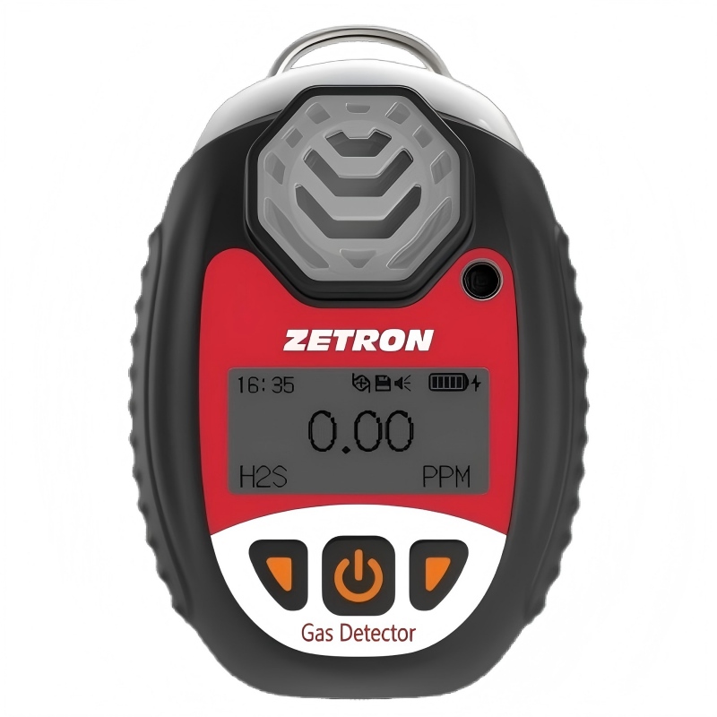 Gas Detector