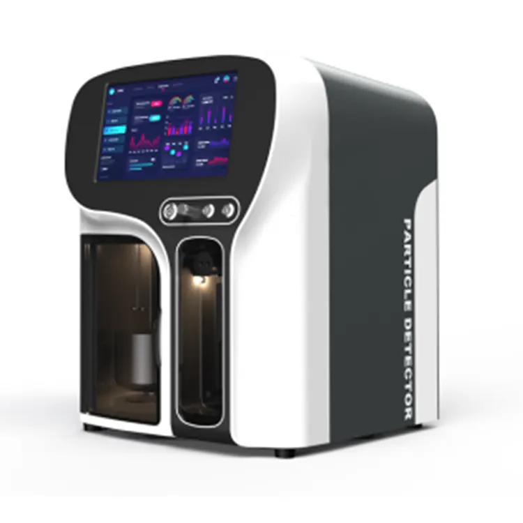 Pengesan Zarah Pintar