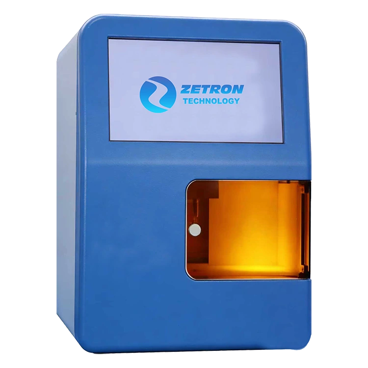 Meter Kepekatan Molar Tekanan Osmotik