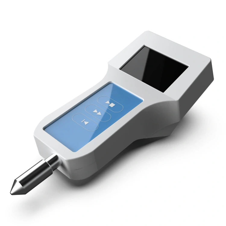 Pakej Headspace Gas Residual Oxygen Analyzer