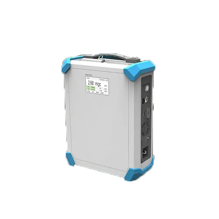PTM200 Portable Non-Methane Total Hydrocarbon Analyzer