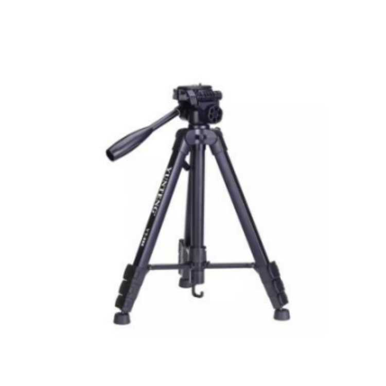 Pensampelan Tripod untuk Pembilang Zarah